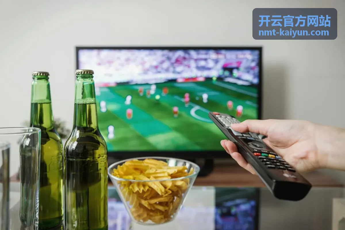 开云官方网站企业数字化运营指数图表
